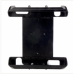 Adjustable iPad Cradle w/ Universal Mounting Plate